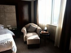 -张家港华芳金陵国际酒店