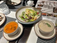 -风渡嘉荷·美式西餐·牛排(西三旗金隅店)
