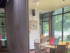 -荷风细雨·中国茶宴(碧云店)