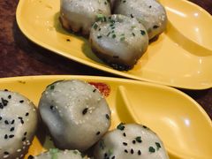 -小杨生煎(黄河路店)
