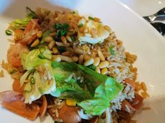 -MR.ROCKY洛奇先生RESTAURANT&BAR(宝安壹方城店)