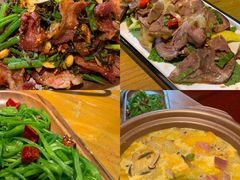 -隔壁老王·家常云南菜(花巷店)