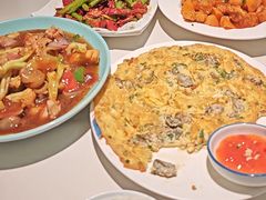 -旺达·福州菜(正大广场店)