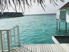 -中央格兰德岛温泉度假酒店 - 全包