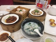 -龙的酒楼·手工早茶·顺德菜(近良路店)