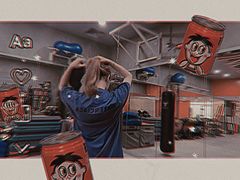 -健身专家Wellness Experts