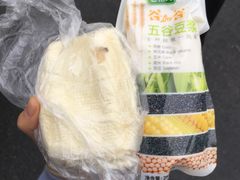 -江南大学-第一食堂(江南苑)