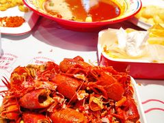 -拙大师·龙虾四季排档·夜宵至凌晨4点(九环路店)