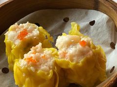 -粤菜王府·海鲜·茶市·海景餐厅(大梅沙店)