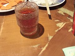 -雀舞云南菜(天津天河城购物中心店)