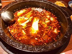 -受气牛肉·耙牛肉火锅(水晶郦城店)