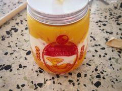 -喜茶(永旺梦乐城店)