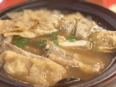 -兴记肉骨茶(甲洞大街第二新分店)