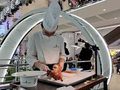 -3号仓库·创意中国菜(新世界城店)