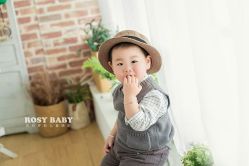 -RosyBaby萝西儿童摄影(园区店)