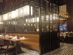 -长沙君悦酒店·自助餐厅咖啡厅
