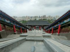 -金城公园