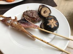 -永泰福朋喜来登酒店-宜客乐自助餐厅(远大路店)