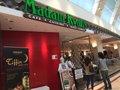 -关夫人餐厅(阳光广场店)