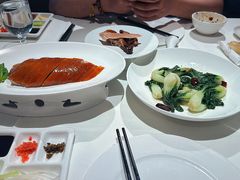 -四季民福烤鸭店(故宫店)