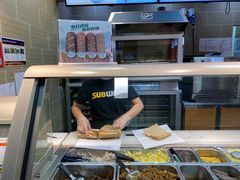 -赛百味SUBWAY(三阳广场店)
