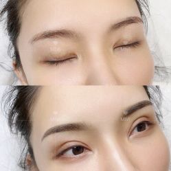 -MIVI野生眉纹绣纹眉