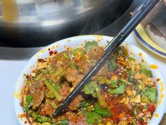 -牛华绿缘麻辣烫(牛华总店)