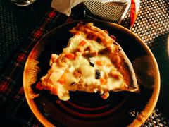 -小世界西餐厅(建国门店)