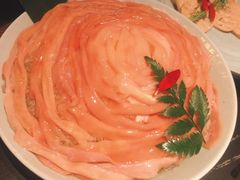 大隐九尺鲜鸭肠-大隐·成都火锅Bistro(合生麒麟新天地店)