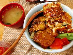 鹅肝鳗鱼饭-活鳗饭·鹅肝范儿(高碑店店)
