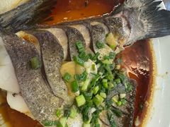 -浔味·山屿湖·正宗淳牌全鱼宴老字号