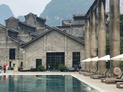 -阳朔糖舍酒店·糖舍餐厅&酒吧