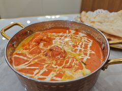 -清真·AL-JANNAT 佳纳特餐厅(狮子桥店)