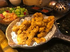 -王家渡火锅店(棕榈泉店)