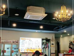 大堂-曾哥烧烤店(红瓦寺店)