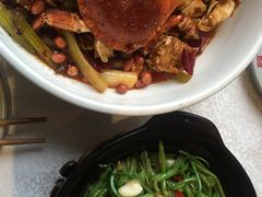 -李老爹香辣蟹(宣武门店)