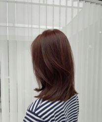 -匠心荟MG染烫店