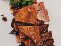 -复旦大学本部-食堂
