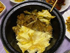 烀饼-泰来风味馆(桂林街店)
