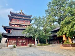 -伯先公园
