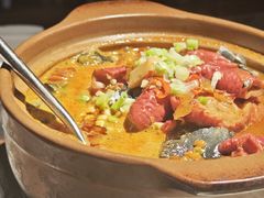 -小厨娘金榜题名(夫子庙贡院街店)