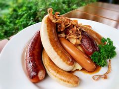 -宝莱纳餐厅(滨江店)