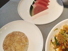 -巴盟人家·内蒙地方菜(华丽家族店)