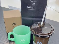 -M Stand(西安大悦城店)