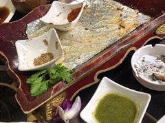 -一招鲜·全羊铺·蒙古奶茶(五一北路店)