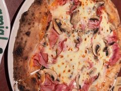 -Mammamia意大利餐厅(阳春巷店)