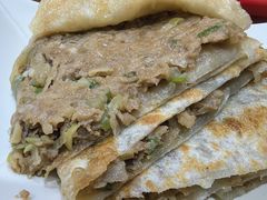 -华天二友居肉饼(宫门口店)