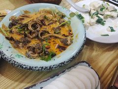 -大头亮羊汤烩面·河南非遗(良乡总店)