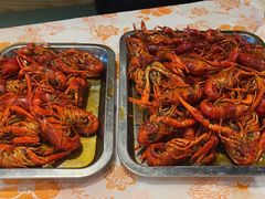 -忆口香龙虾(珠海夏湾老店)