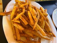 -有奴思烤肉·清真(正宁路店)